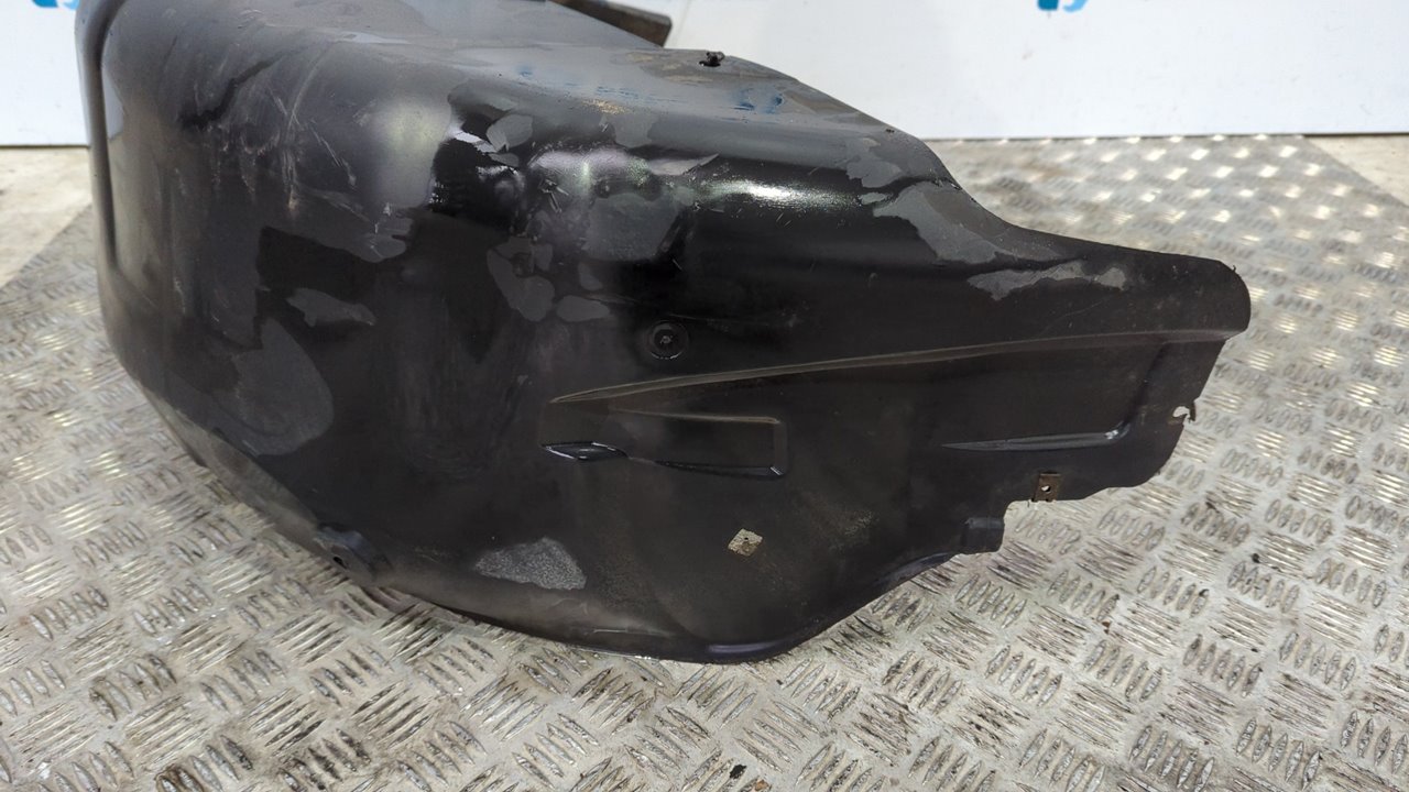 PASO RUEDA DERECHO  LAND ROVER RANGE ROVER SPORT - vista 6