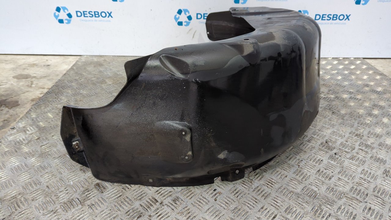 PASO RUEDA DERECHO  LAND ROVER RANGE ROVER SPORT - vista 5