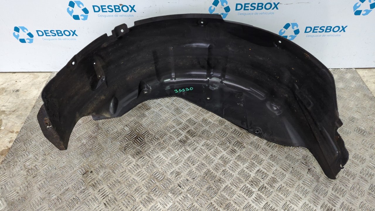 PASO RUEDA DERECHO  LAND ROVER RANGE ROVER SPORT - vista 2