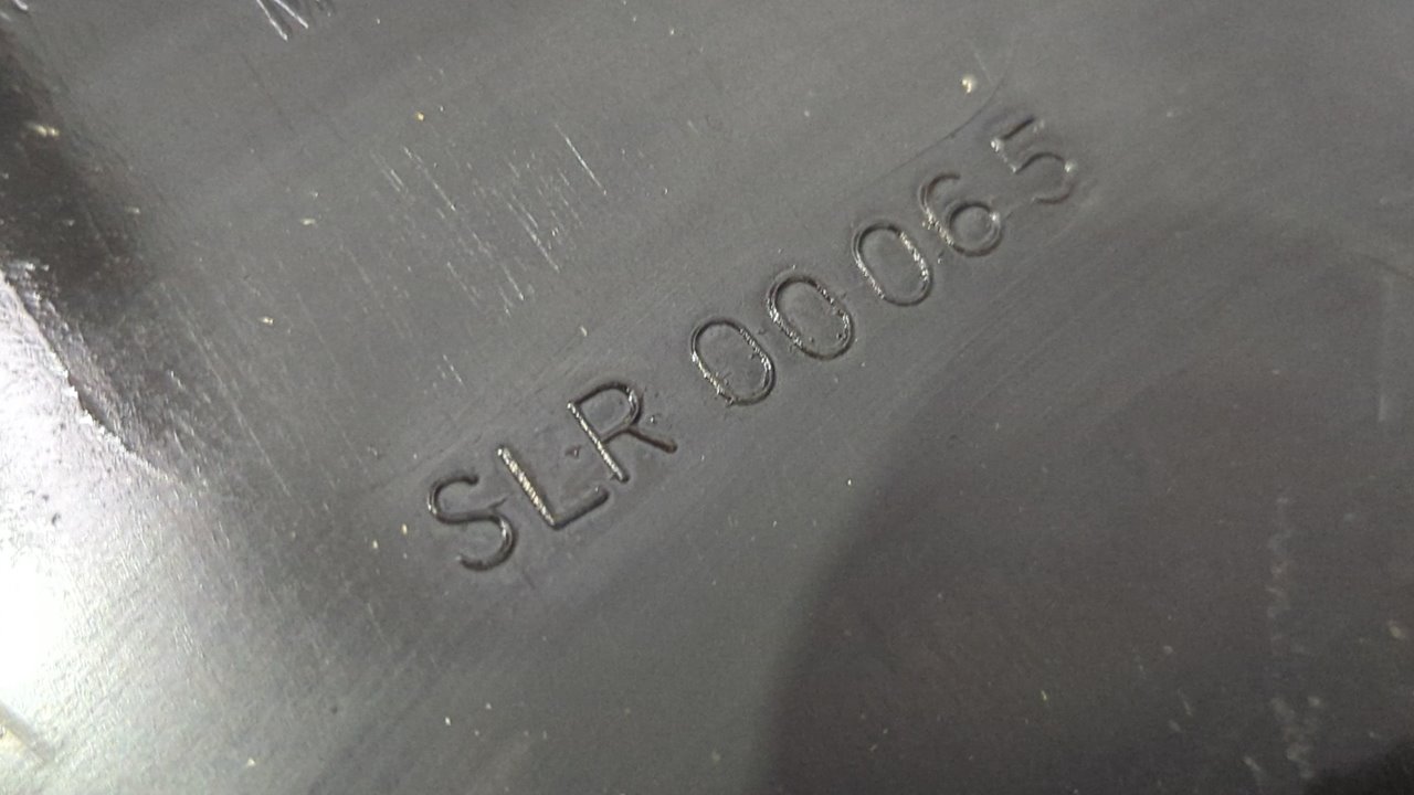 PASO RUEDA IZQUIERDO  LAND ROVER RANGE ROVER SPORT - vista 6