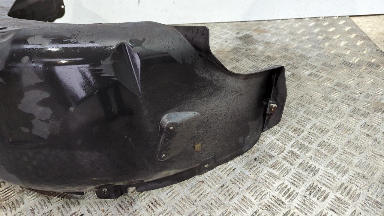 PASO RUEDA IZQUIERDO  LAND ROVER RANGE ROVER SPORT - vista 4