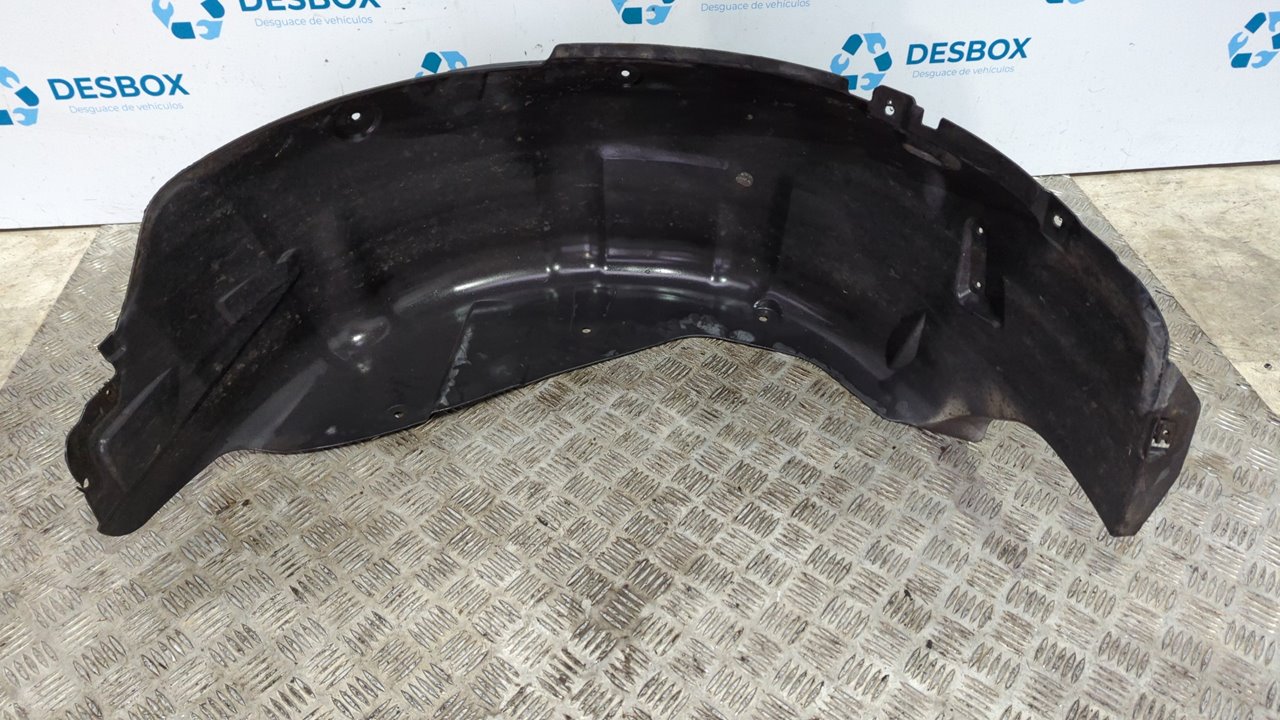 PASO RUEDA IZQUIERDO  LAND ROVER RANGE ROVER SPORT - vista 3