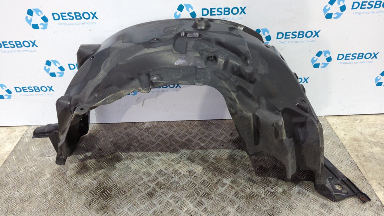 PASO RUEDA IZQUIERDO LAND ROVER RANGE ROVER SPORT