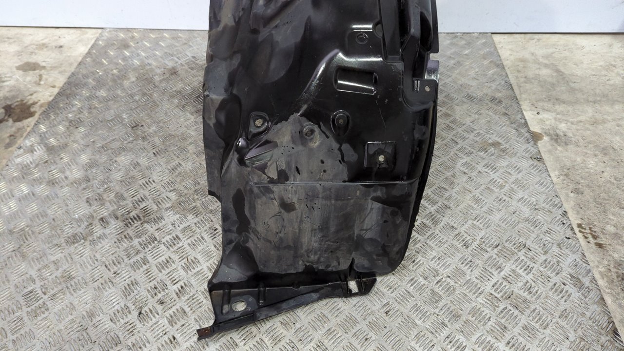 PASO RUEDA IZQUIERDO  LAND ROVER RANGE ROVER SPORT - vista 3