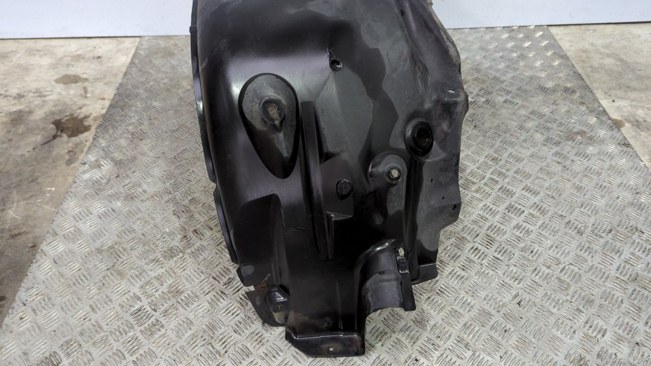 PASO RUEDA IZQUIERDO  LAND ROVER RANGE ROVER SPORT - vista 5