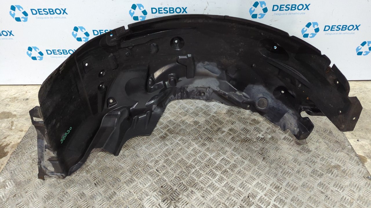 PASO RUEDA IZQUIERDO  LAND ROVER RANGE ROVER SPORT - vista 4