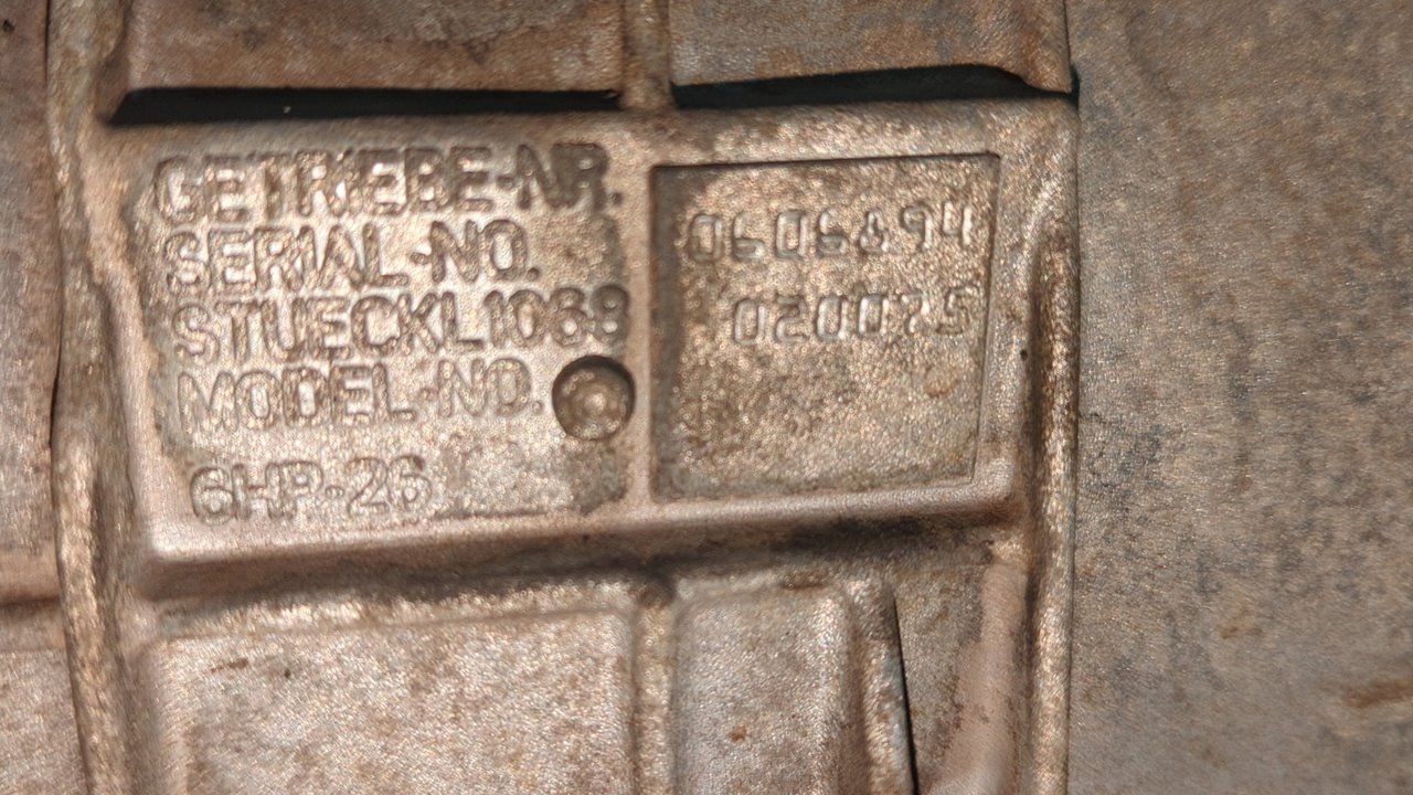 CAJA CAMBIOS LAND ROVER RANGE ROVER SPORT - vista 19