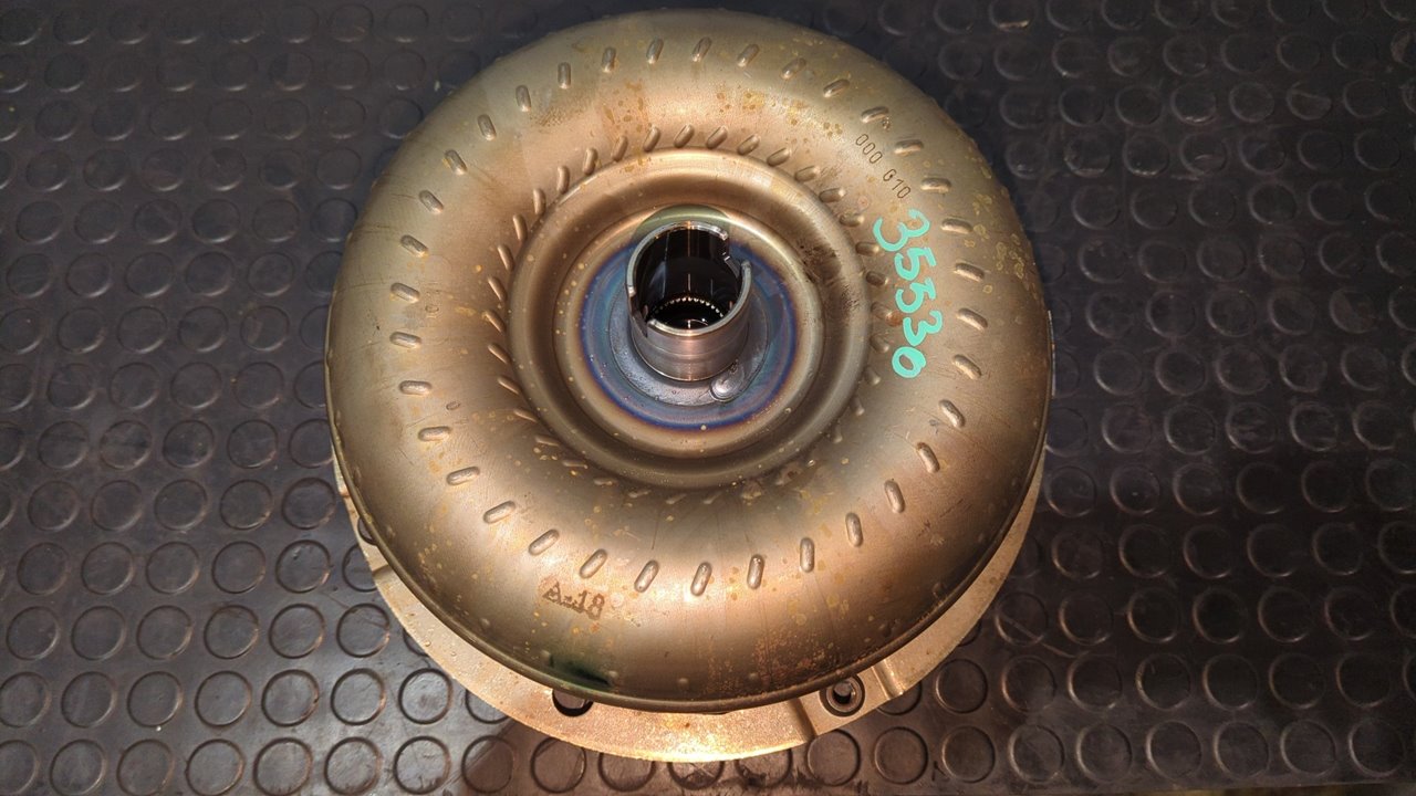 CAJA CAMBIOS LAND ROVER RANGE ROVER SPORT - vista 12