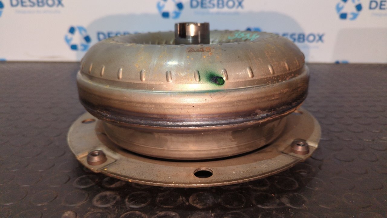 CAJA CAMBIOS LAND ROVER RANGE ROVER SPORT - vista 16