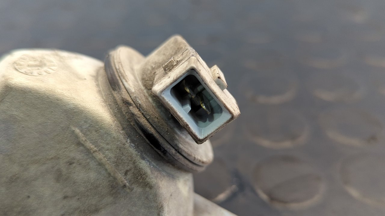 PILOTO TRASERO IZQUIERDO PIAGGIO (VESPA) VESPA - vista 2