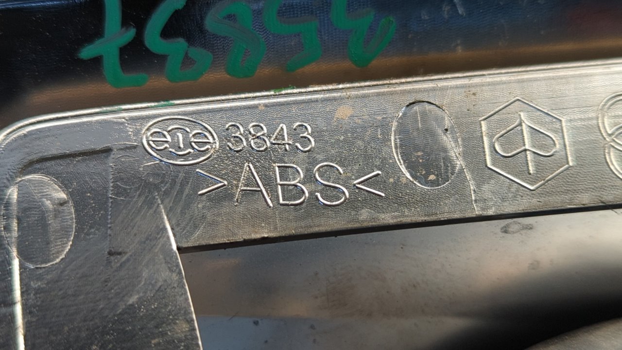 PILOTO TRASERO CENTRAL PIAGGIO (VESPA) VESPA - vista 5