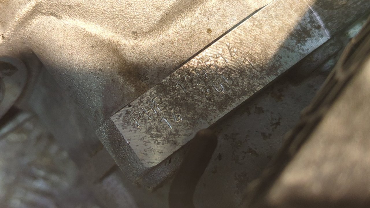 CAJA CAMBIOS VOLKSWAGEN POLO (6C1) - vista 3