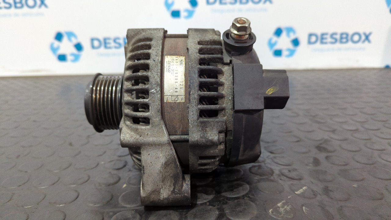 ALTERNADOR LAND ROVER RANGE ROVER SPORT - vista 3