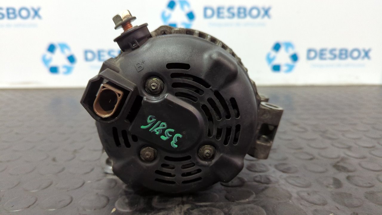 ALTERNADOR LAND ROVER RANGE ROVER SPORT - vista 7