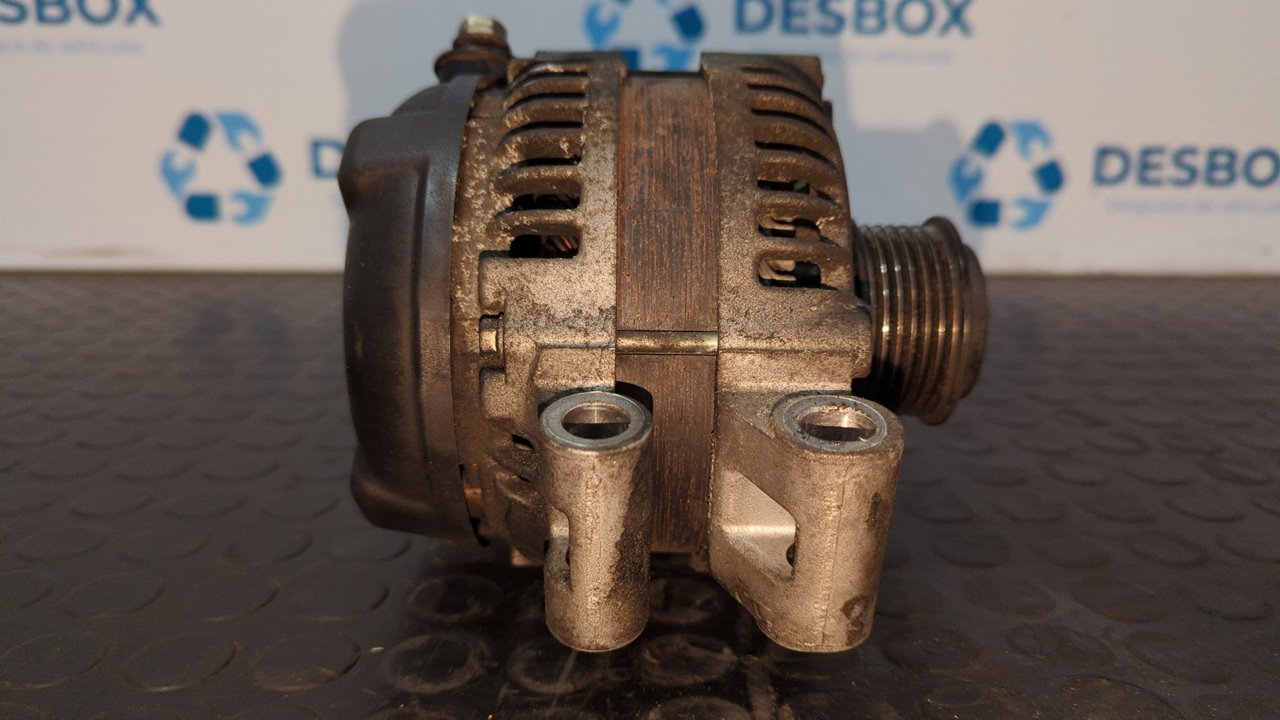 ALTERNADOR LAND ROVER RANGE ROVER SPORT - vista 5