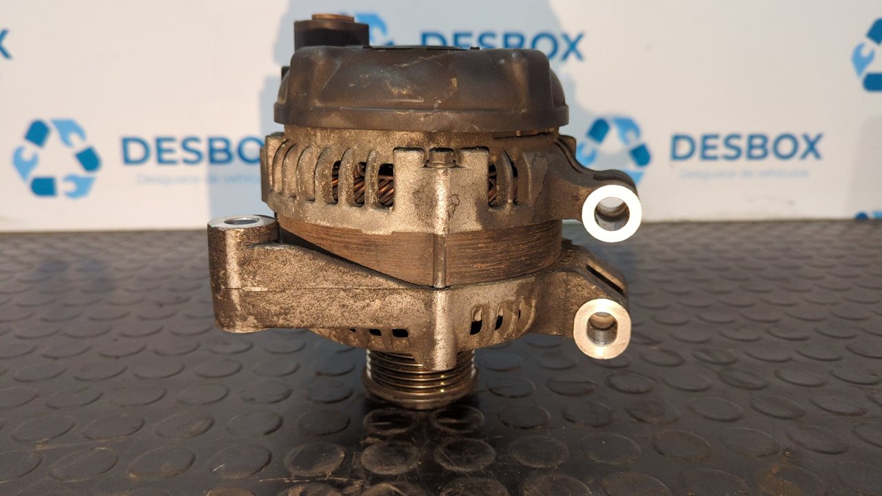 ALTERNADOR LAND ROVER RANGE ROVER SPORT - vista 4