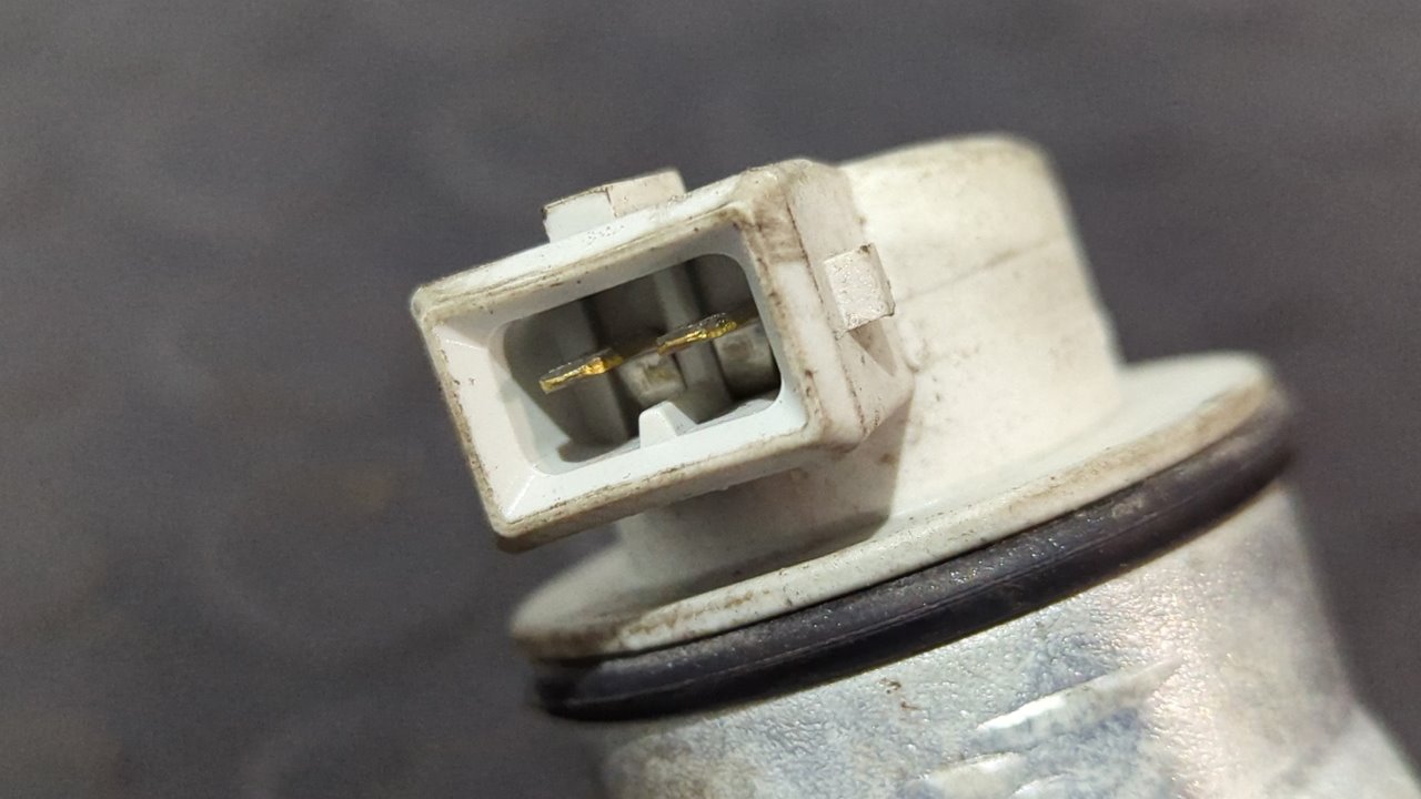 PILOTO DELANTERO IZQUIERDO PIAGGIO (VESPA) VESPA - vista 5