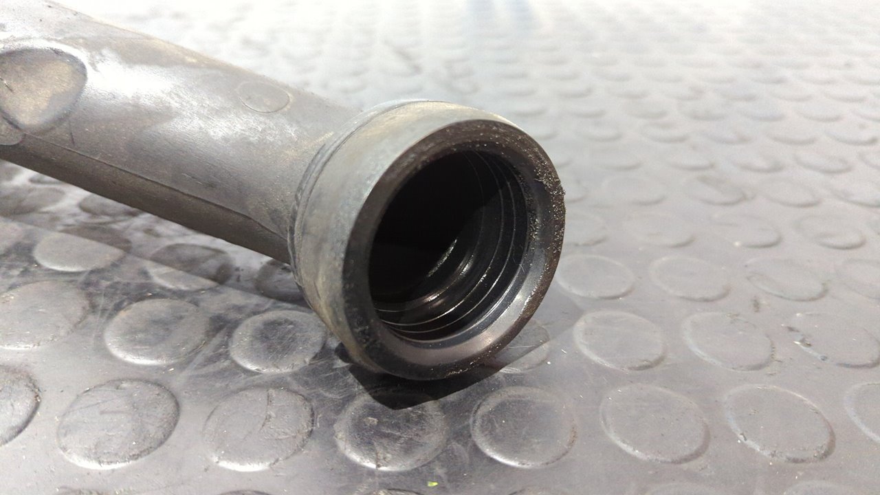 TUBO LAND ROVER RANGE ROVER SPORT - vista 2