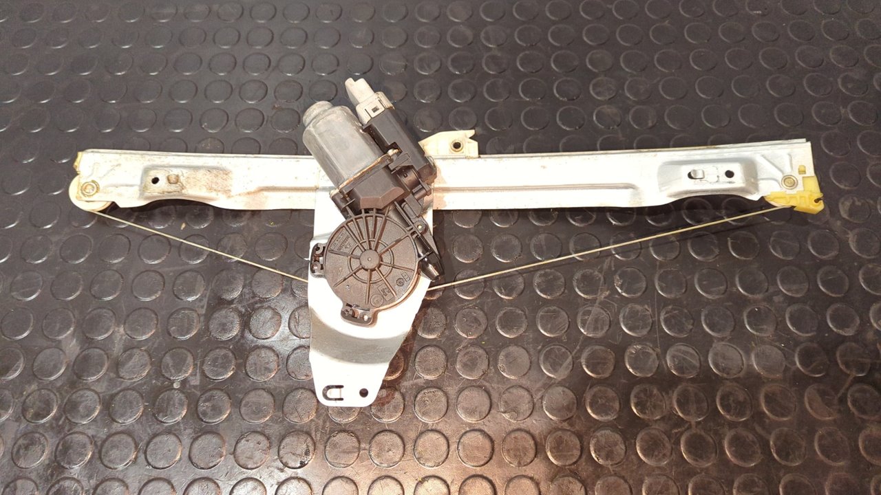 ELEVALUNAS TRASERO IZQUIERDO CITROEN C4 GRAND PICASSO