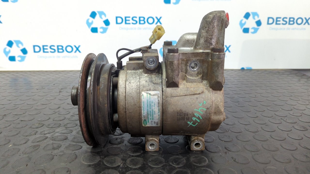 COMPRESOR AIRE ACONDICIONADO FORD RANGER (EQ)