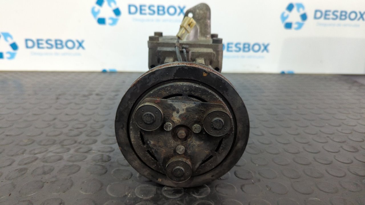 COMPRESOR AIRE ACONDICIONADO FORD RANGER (EQ) - vista 2