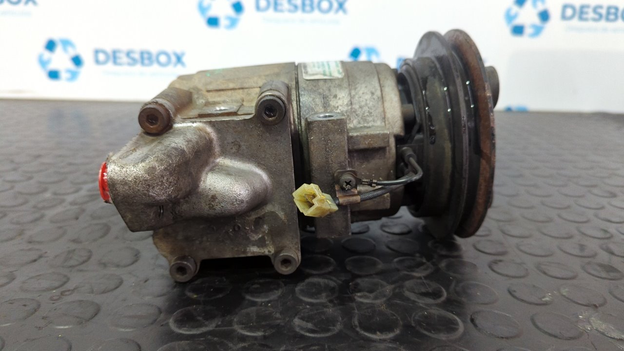 COMPRESOR AIRE ACONDICIONADO FORD RANGER (EQ) - vista 5