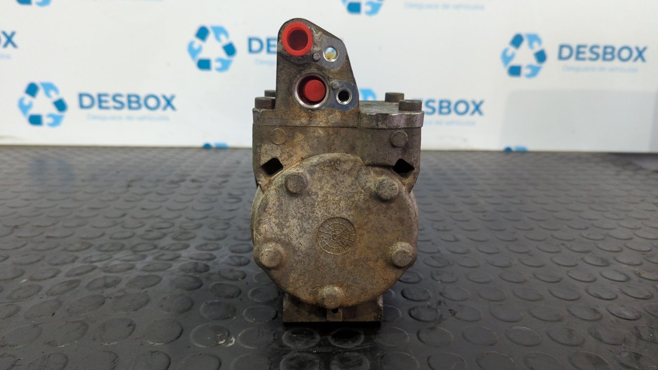 COMPRESOR AIRE ACONDICIONADO FORD RANGER (EQ) - vista 4