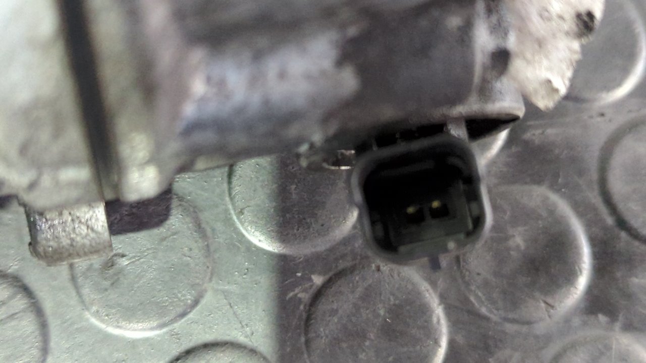 COMPRESOR AIRE ACONDICIONADO CITROEN C4 GRAND PICASSO - vista 6