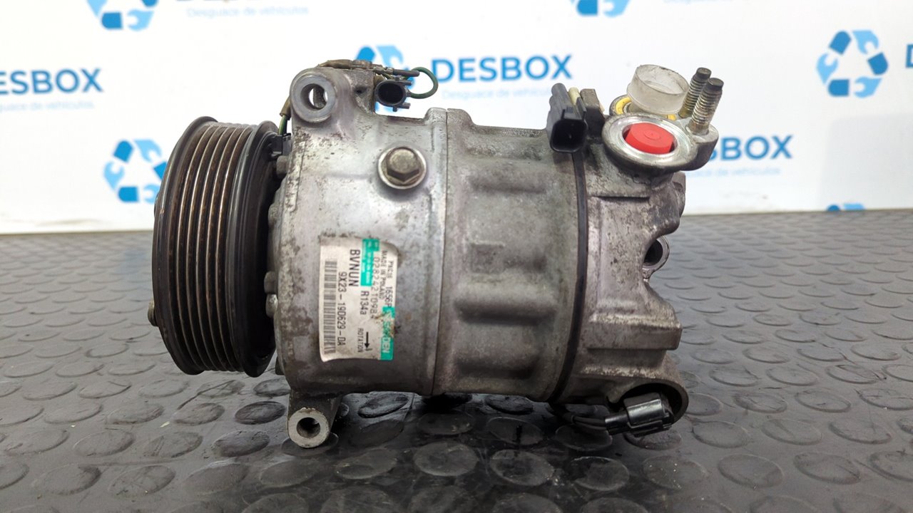 COMPRESOR AIRE ACONDICIONADO LAND ROVER RANGE ROVER SPORT