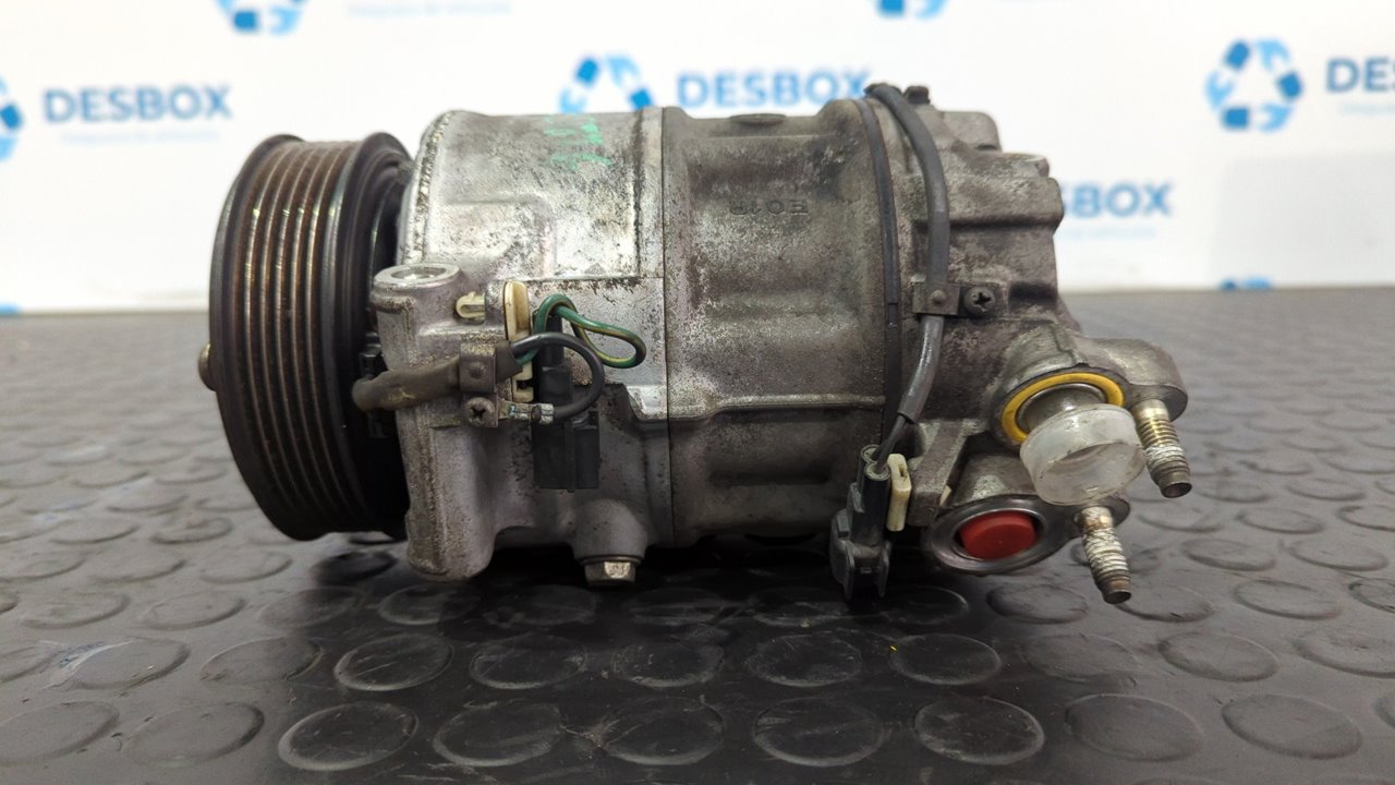 COMPRESOR AIRE ACONDICIONADO LAND ROVER RANGE ROVER SPORT - vista 3