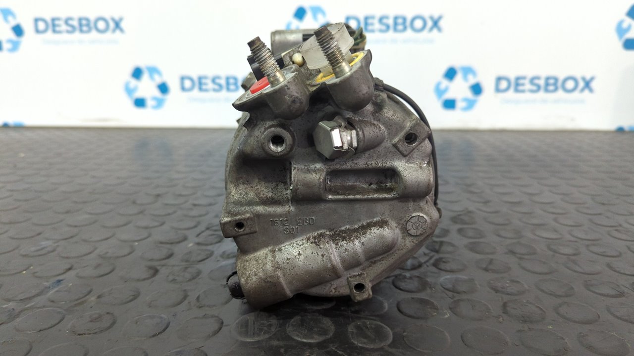 COMPRESOR AIRE ACONDICIONADO LAND ROVER RANGE ROVER SPORT - vista 7