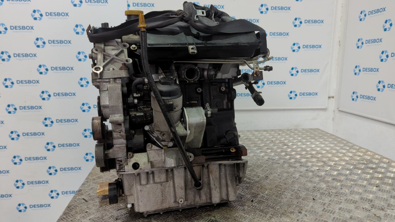 MOTOR LAND ROVER FREELANDER (LN) - vista 5