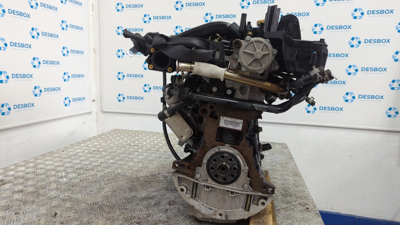 MOTOR LAND ROVER FREELANDER (LN) - vista 9