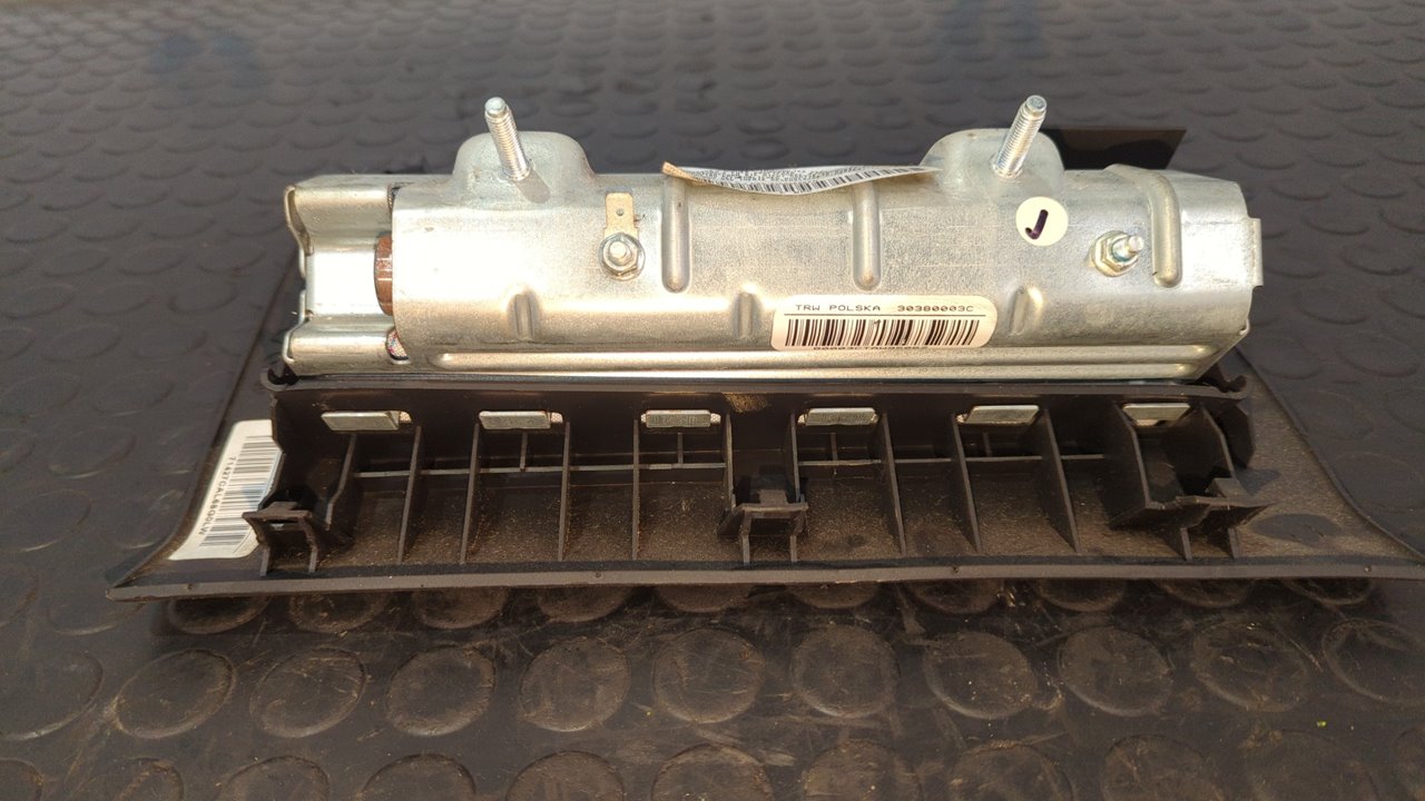 AIRBAG DELANTERO IZQUIERDO CITROEN C4 GRAND PICASSO - vista 3