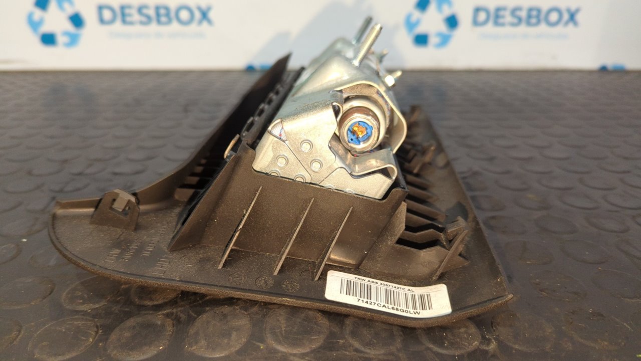 AIRBAG DELANTERO IZQUIERDO CITROEN C4 GRAND PICASSO - vista 7