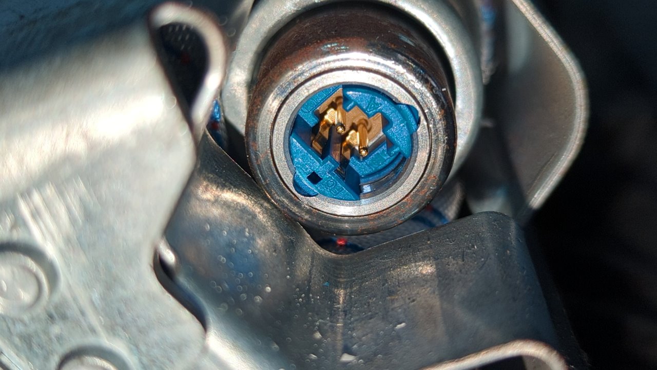 AIRBAG DELANTERO IZQUIERDO CITROEN C4 GRAND PICASSO - vista 6