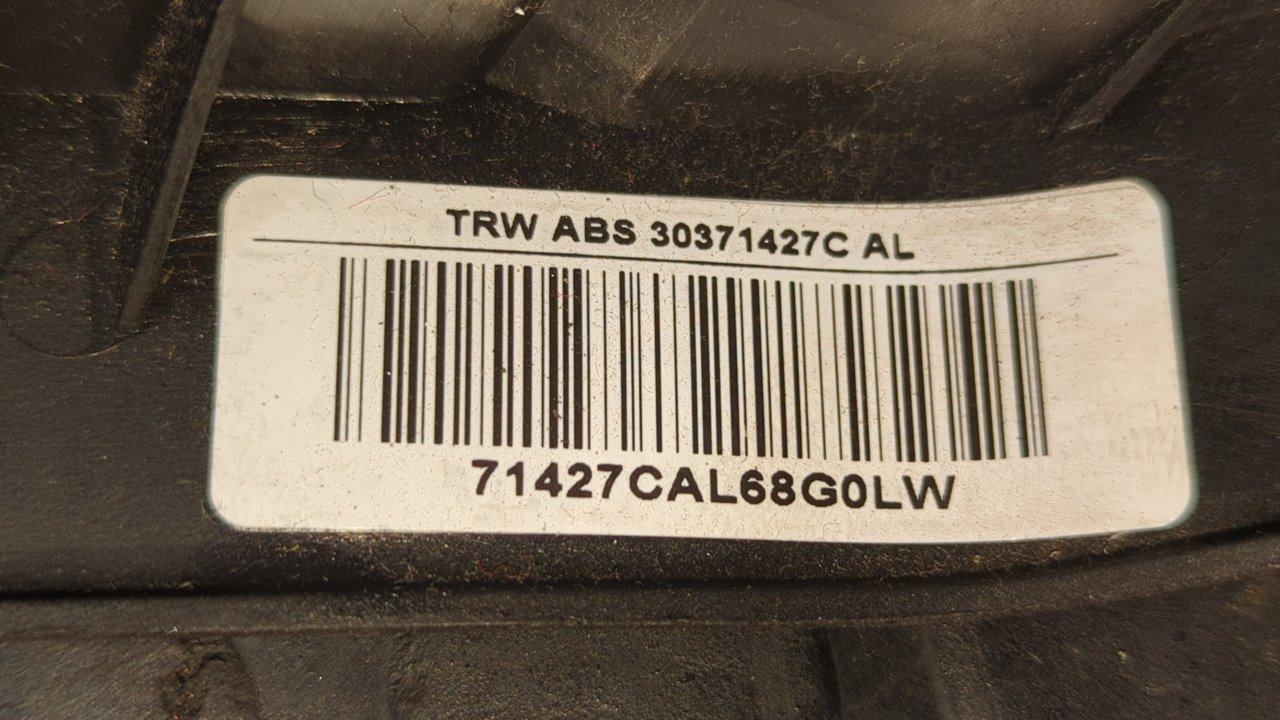 AIRBAG DELANTERO IZQUIERDO CITROEN C4 GRAND PICASSO - vista 2