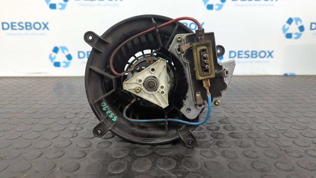 MOTOR CALEFACCION MERCEDES-BENZ CLASE E (W210) BERLINA DIESEL