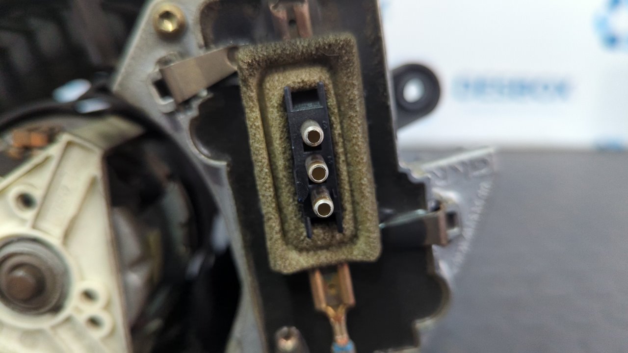 MOTOR CALEFACCION MERCEDES-BENZ CLASE E (W210) BERLINA DIESEL - vista 6