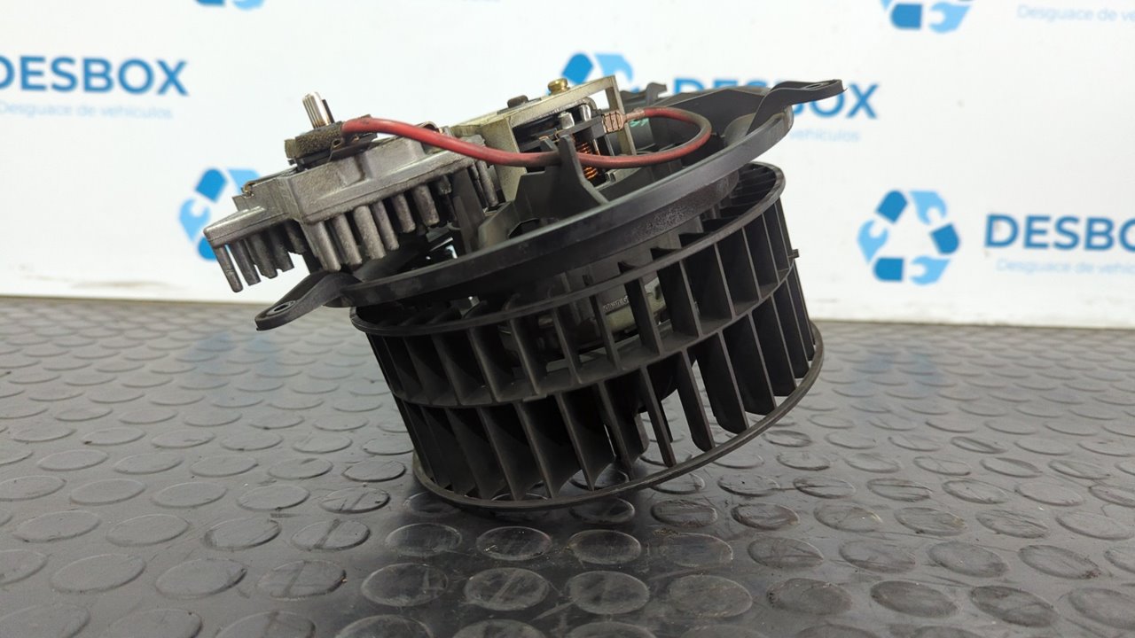 MOTOR CALEFACCION MERCEDES-BENZ CLASE E (W210) BERLINA DIESEL - vista 5