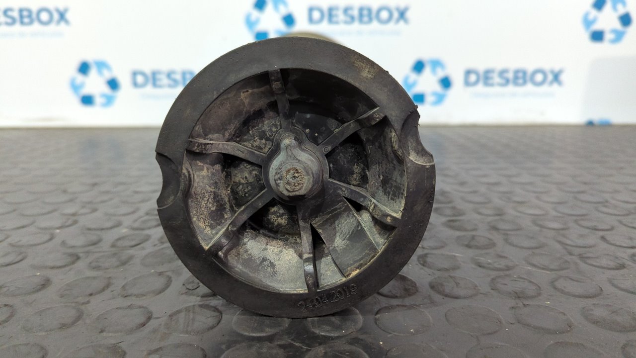 AMORTIGUADOR TRASERO DERECHO CITROEN C4 GRAND PICASSO - vista 4