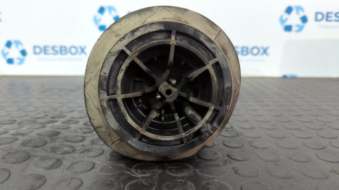 AMORTIGUADOR TRASERO DERECHO CITROEN C4 GRAND PICASSO - vista 2