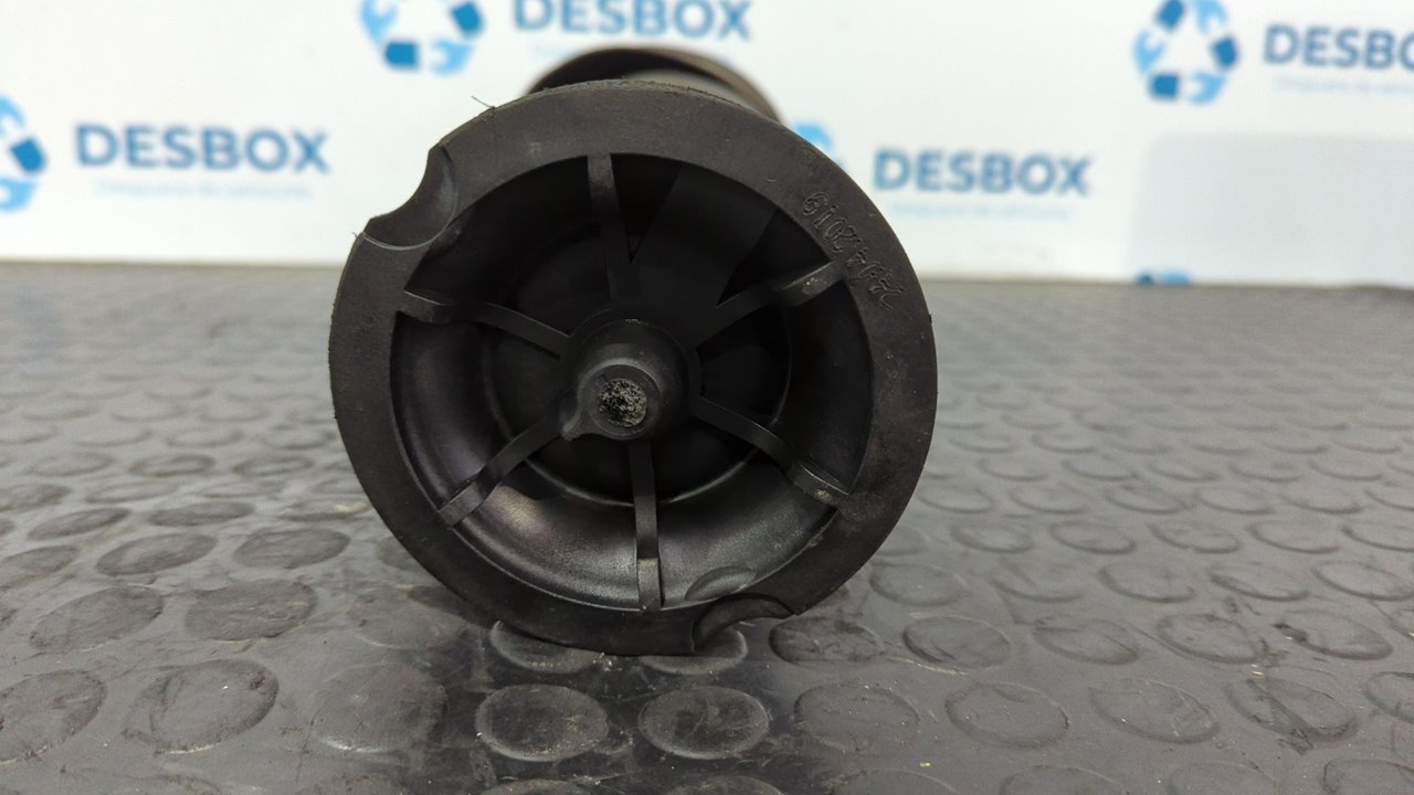 AMORTIGUADOR TRASERO IZQUIERDO CITROEN C4 GRAND PICASSO - vista 3