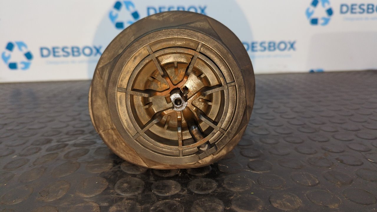 AMORTIGUADOR TRASERO IZQUIERDO CITROEN C4 GRAND PICASSO - vista 2