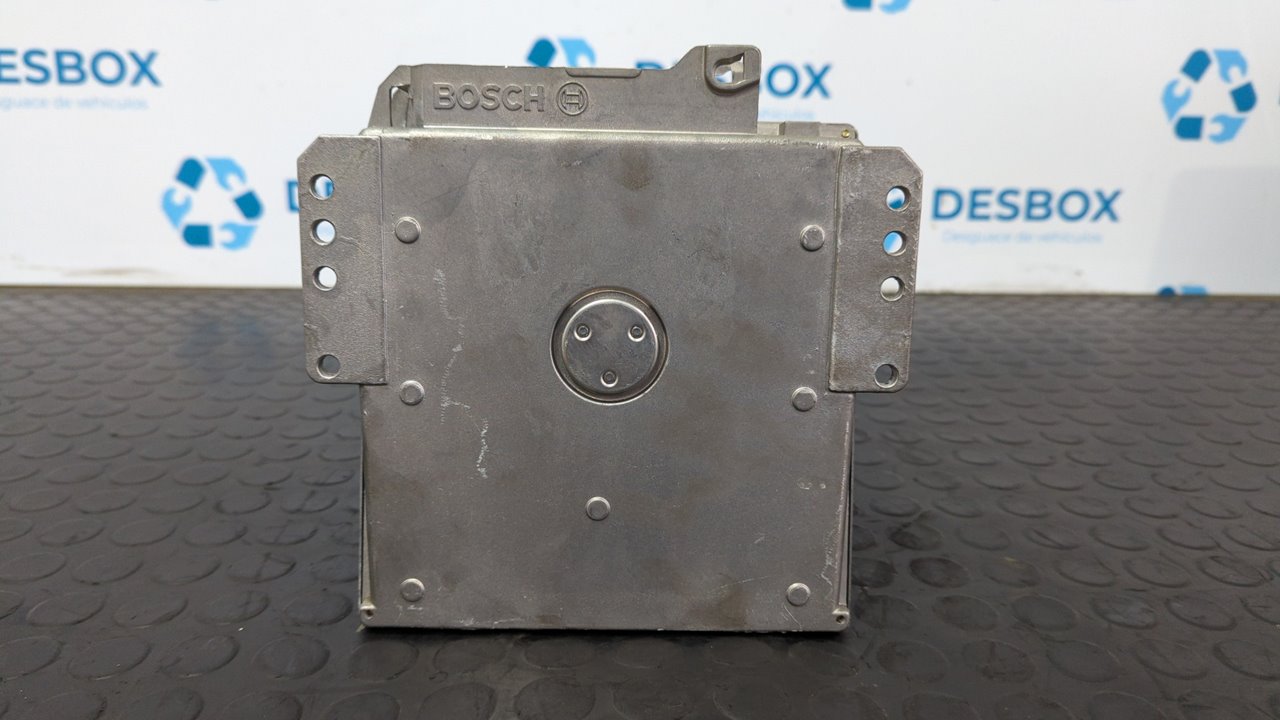 CENTRALITA MOTOR UCE MERCEDES-BENZ CLASE E (W210) BERLINA DIESEL - vista 3