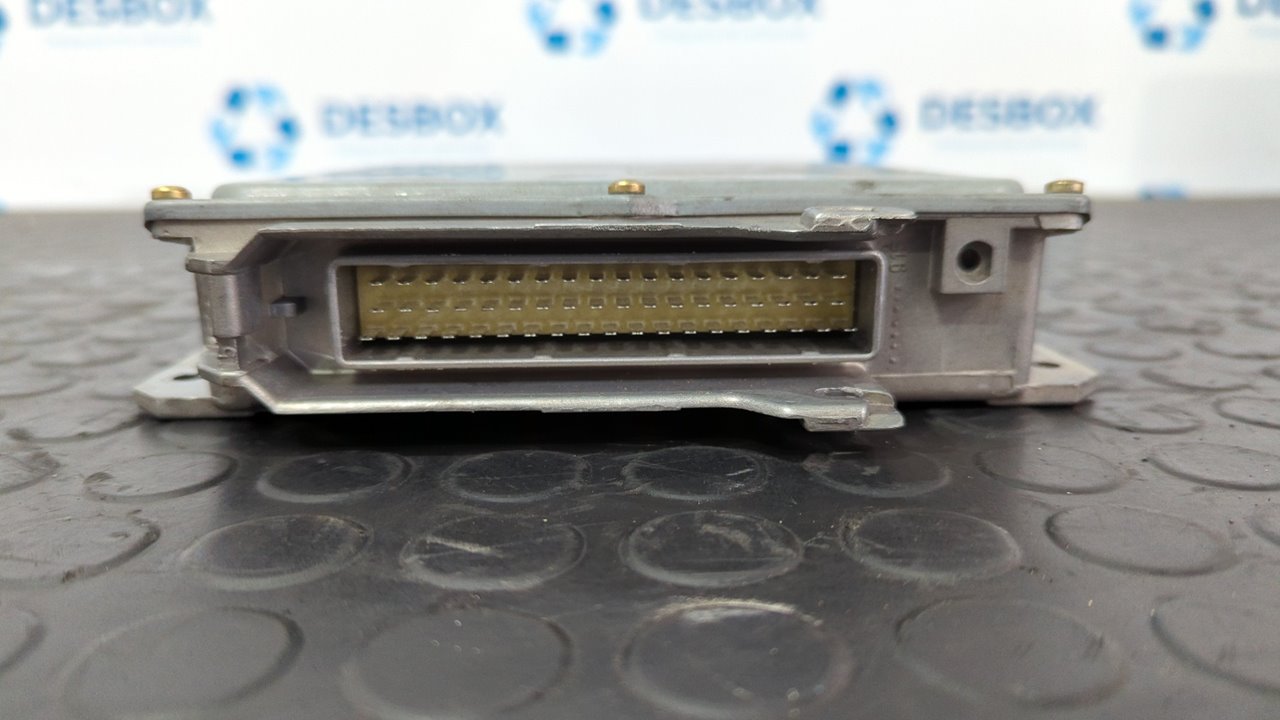 CENTRALITA MOTOR UCE MERCEDES-BENZ CLASE E (W210) BERLINA DIESEL - vista 5