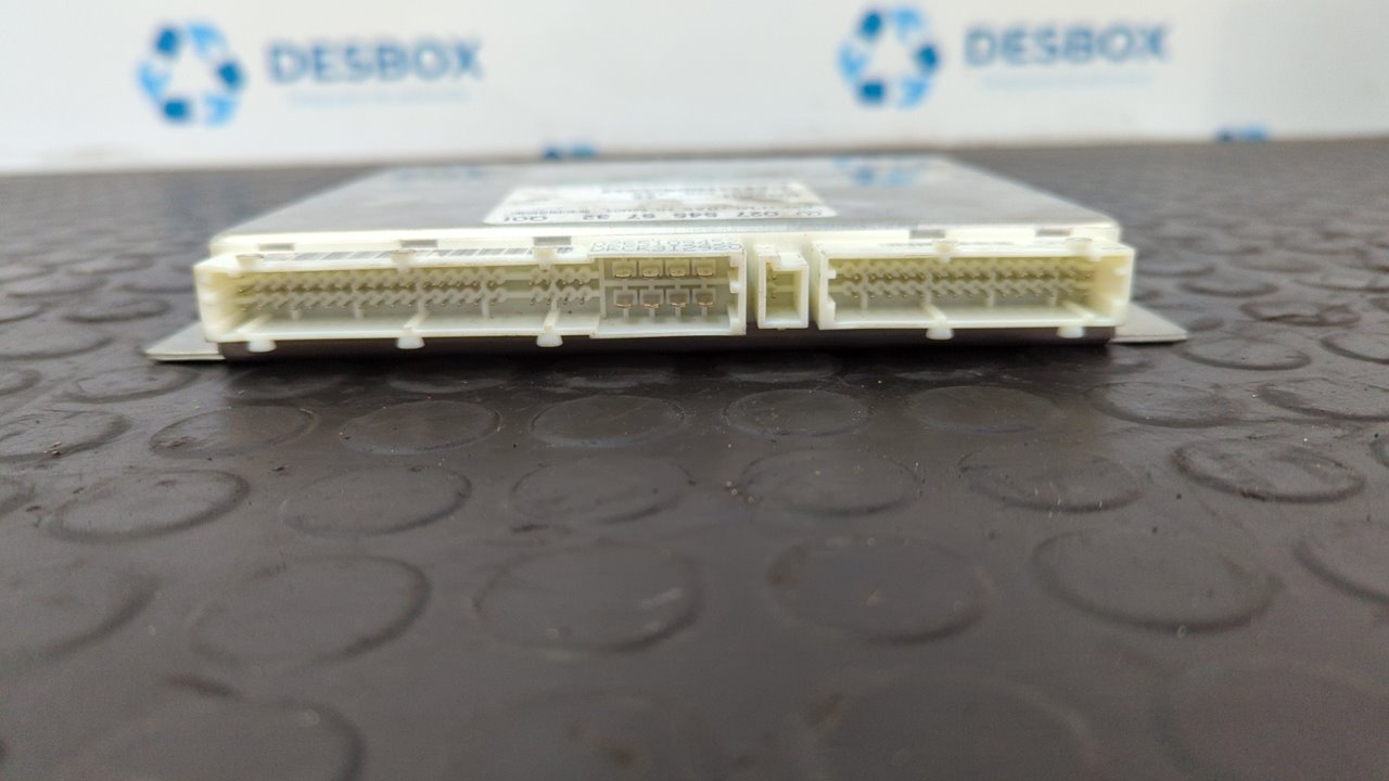 MODULO ELECTRONICO MERCEDES-BENZ CLASE E (W210) BERLINA DIESEL - vista 2