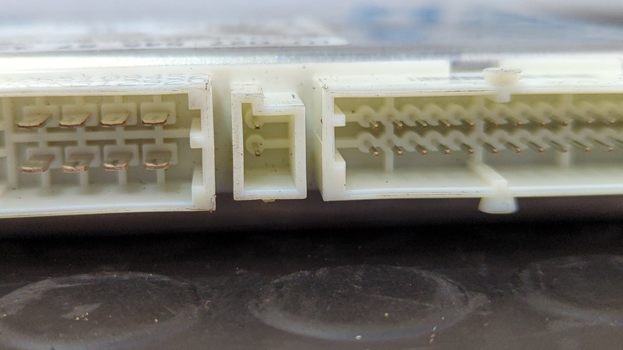 MODULO ELECTRONICO MERCEDES-BENZ CLASE E (W210) BERLINA DIESEL - vista 5