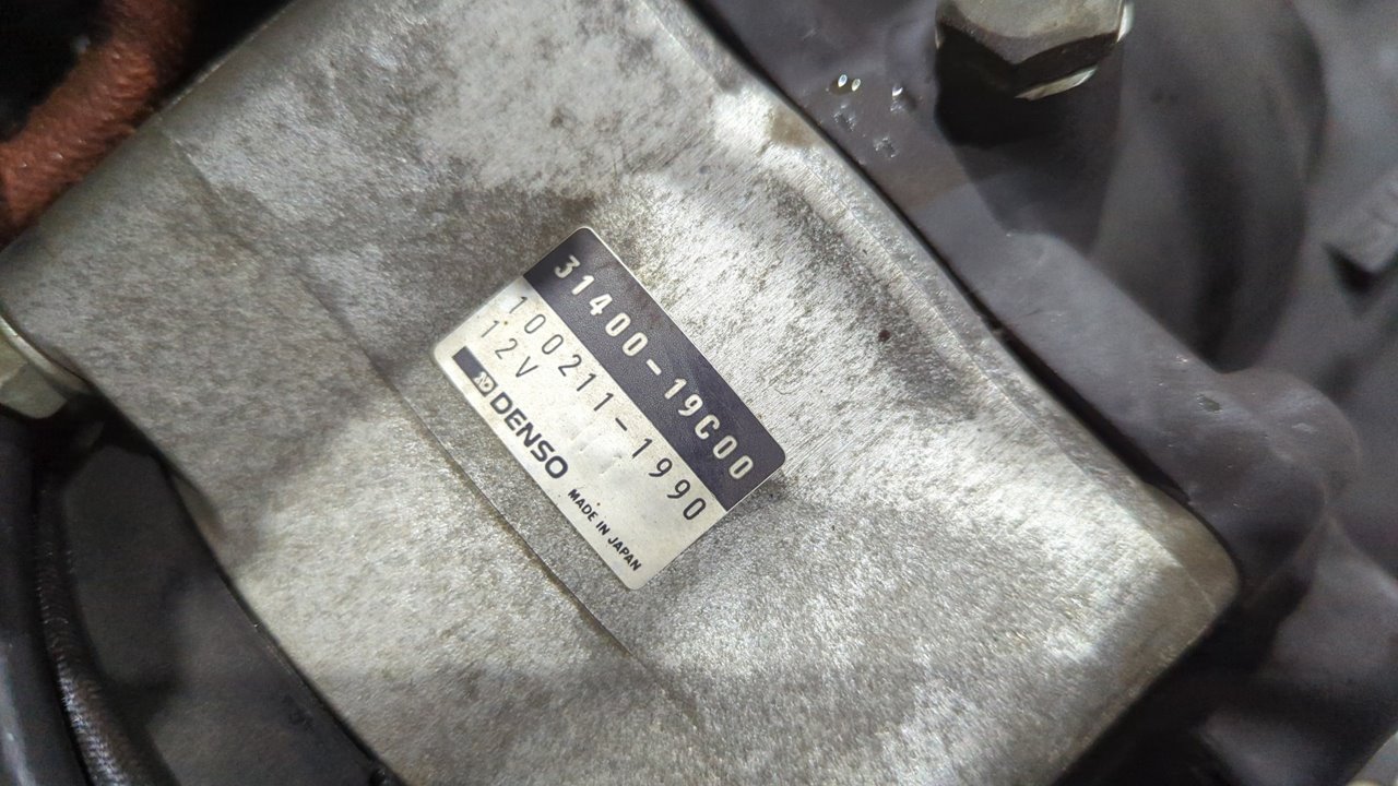 MOTOR SUZUKI GSX-R 600/750/1100 (1989-2000) - vista 6