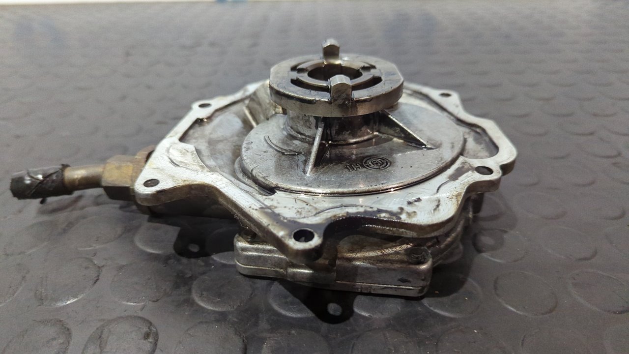 DEPRESOR FRENO / BOMBA VACIO MERCEDES-BENZ CLASE E (W210) BERLINA DIESEL - vista 2